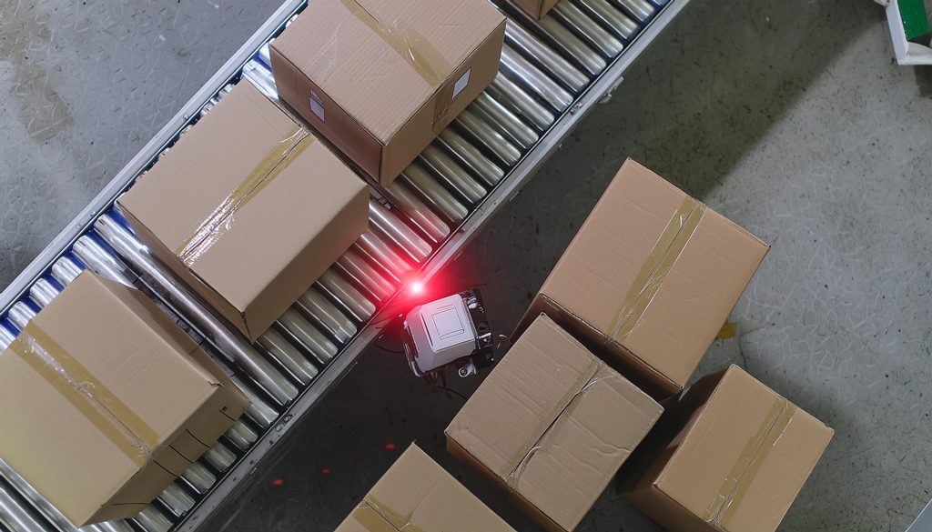 Opsis Vision Technologies | Digital Transformation in the Packaging ...